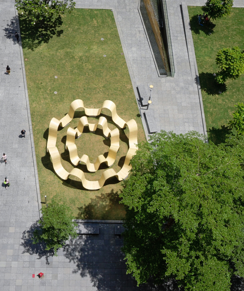 Swire Properties: A Global Sustainability Leader