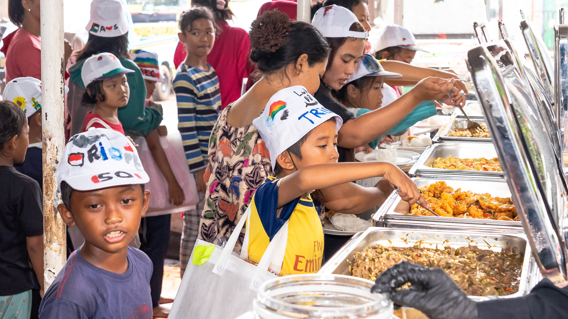 Savyavasa – A Sustainable Green Community