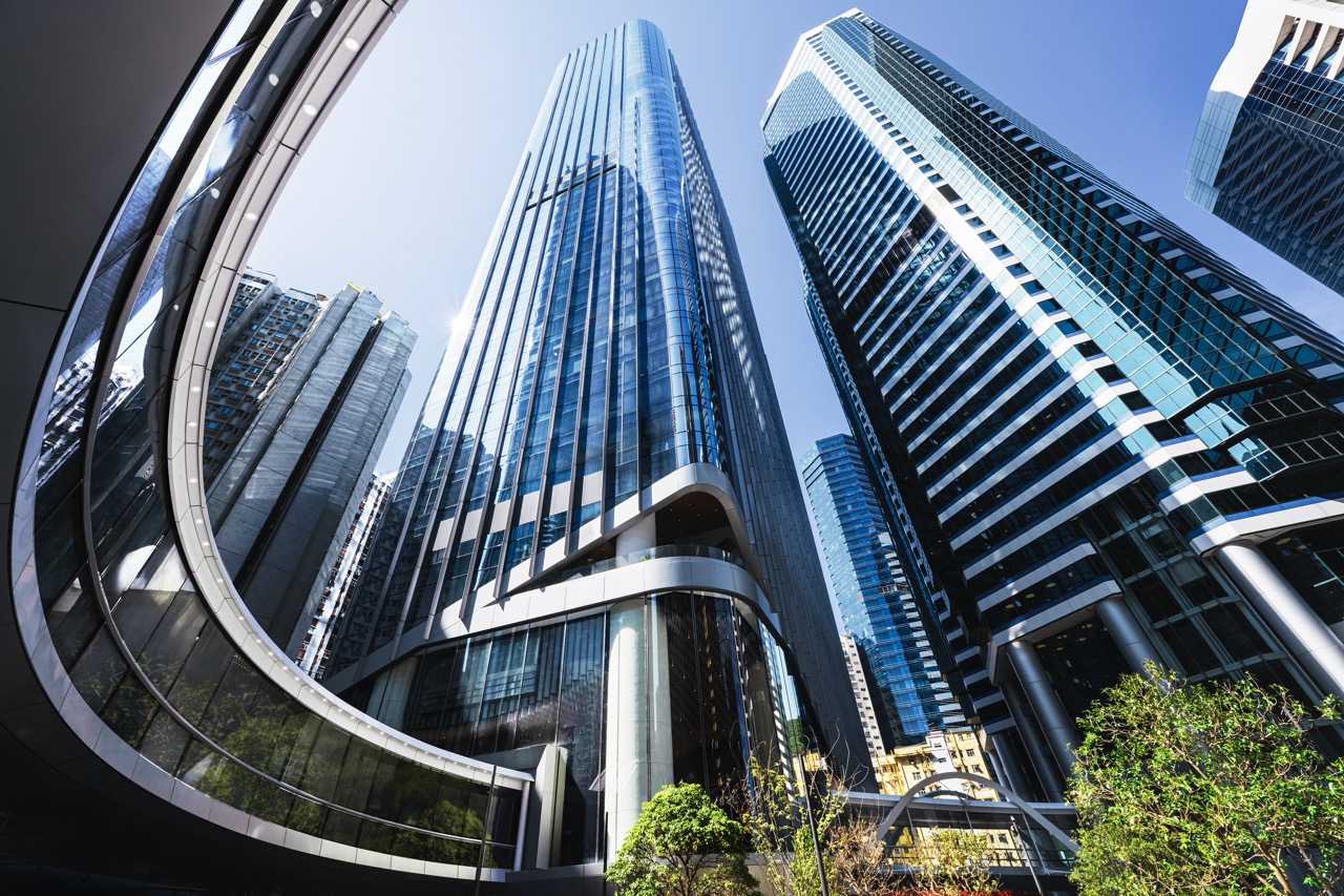 租户参与 — 数码化