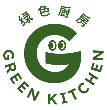 The green performance pledge expands logo