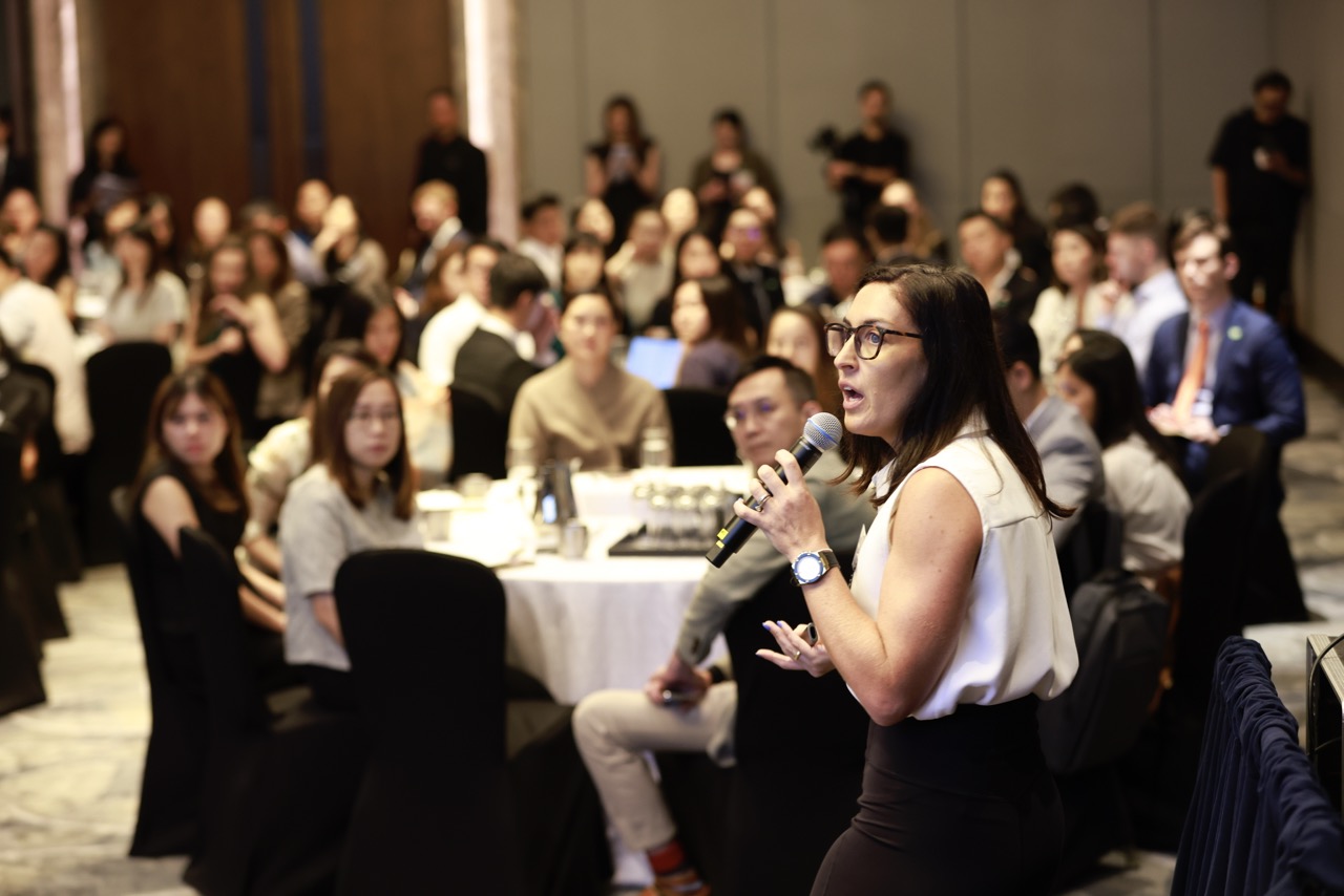 表揚「約章」參與租戶2024年的佳績