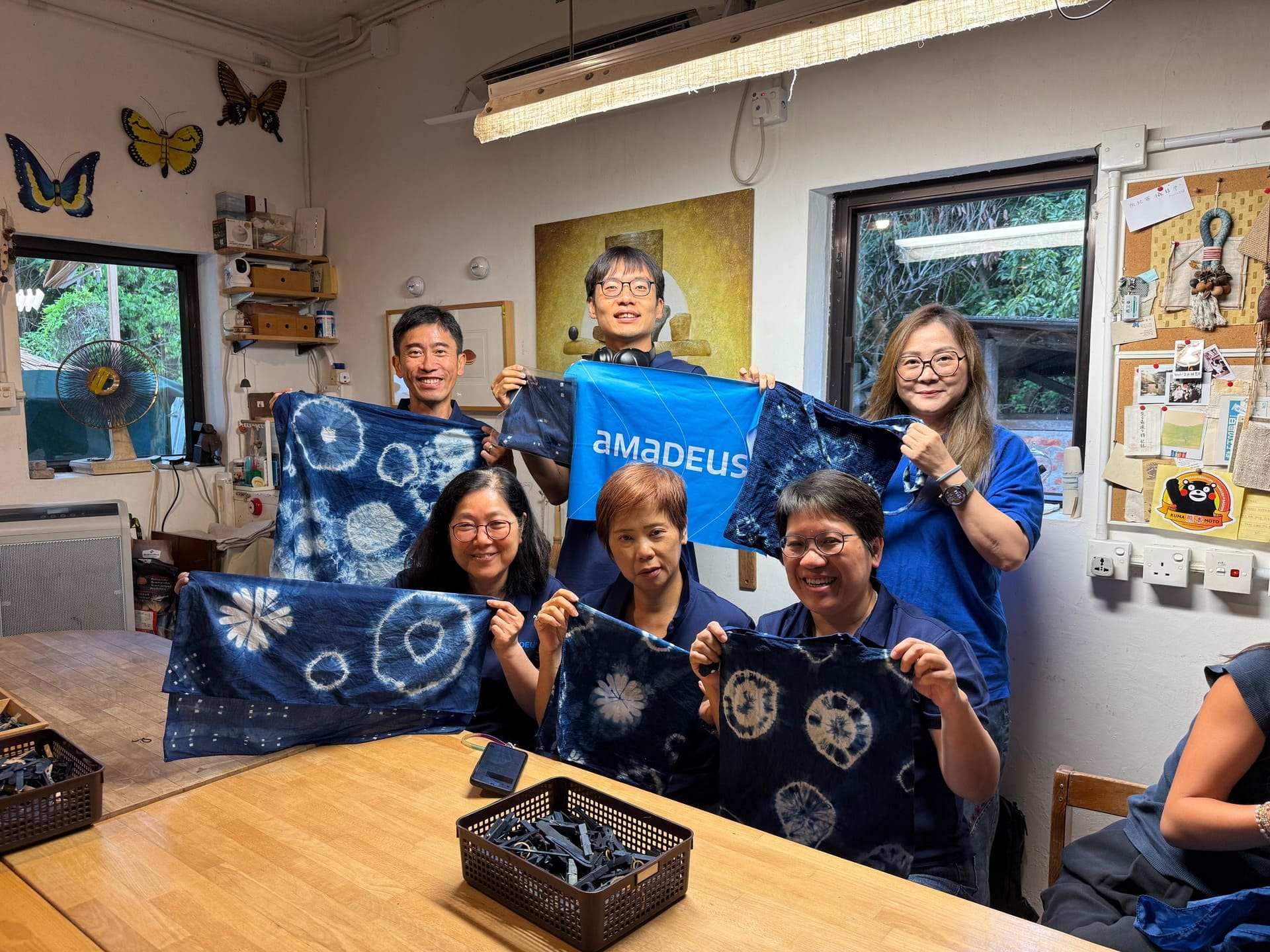 One Citygate Sustainability Workshops