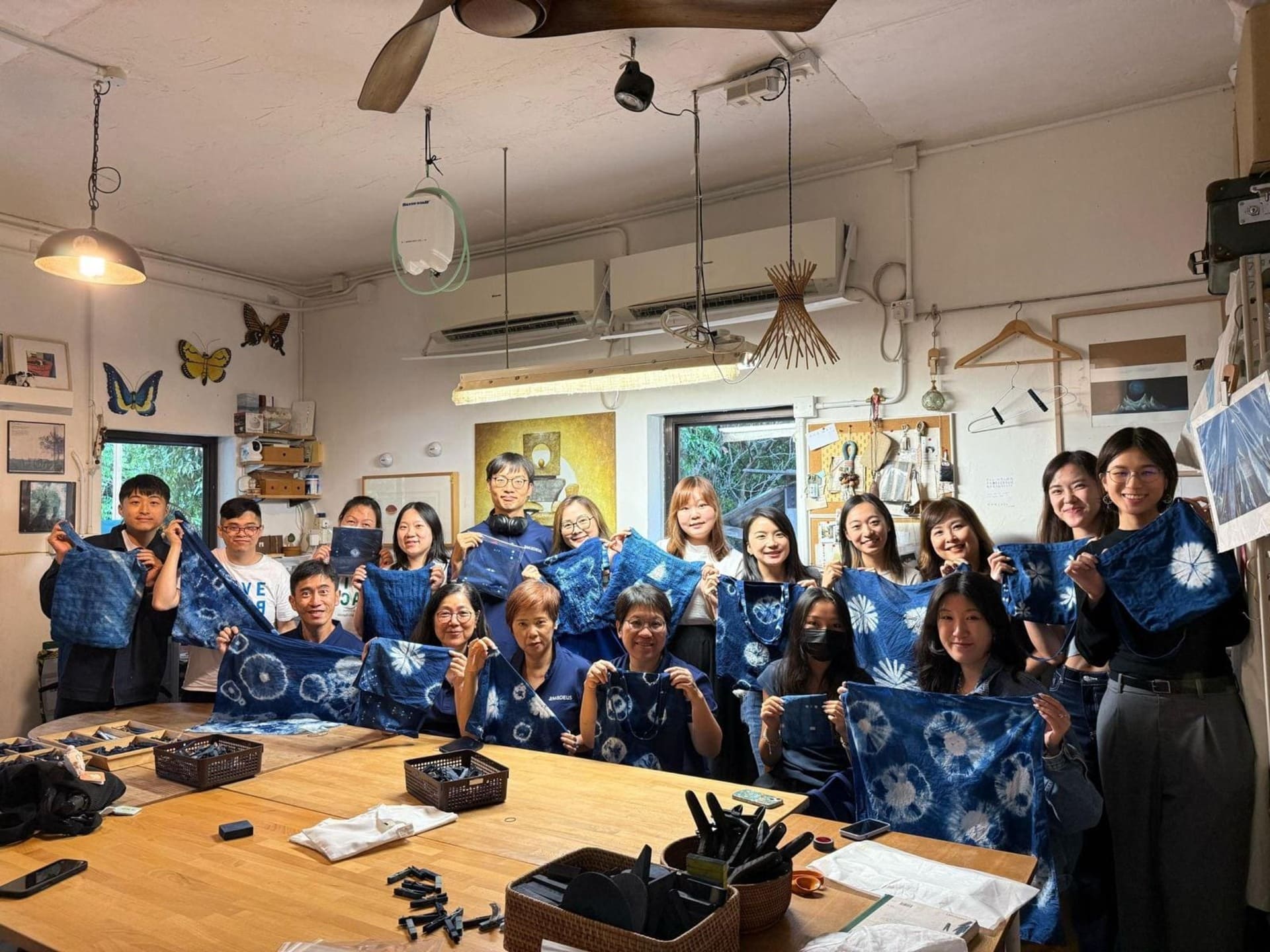 One Citygate Sustainability Workshops