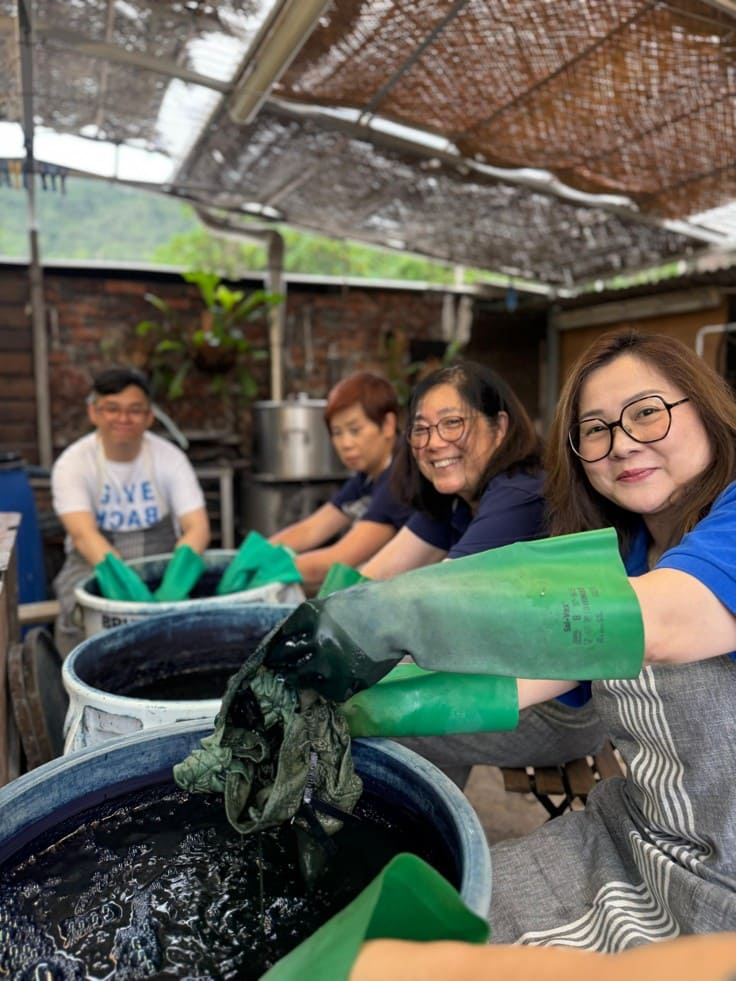 One Citygate Sustainability Workshops