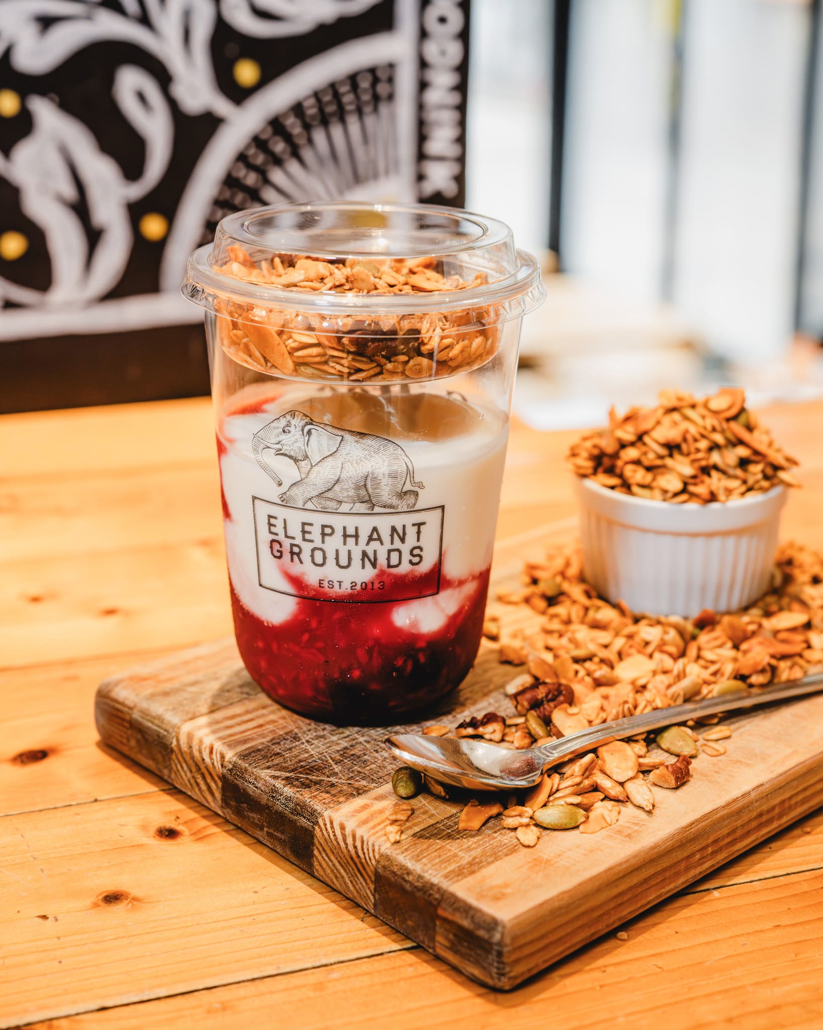 Wellness on Every Plate