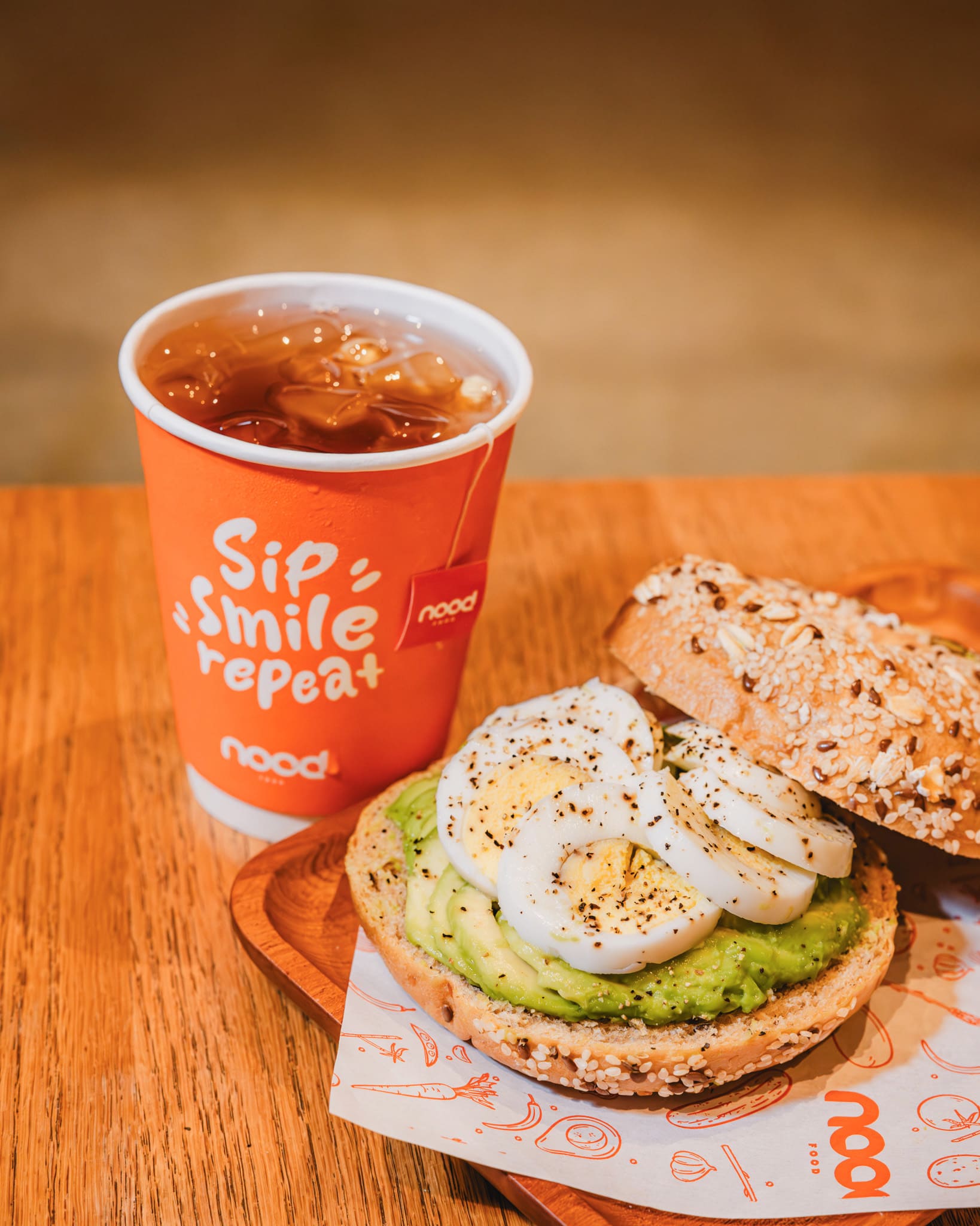 Wellness on Every Plate