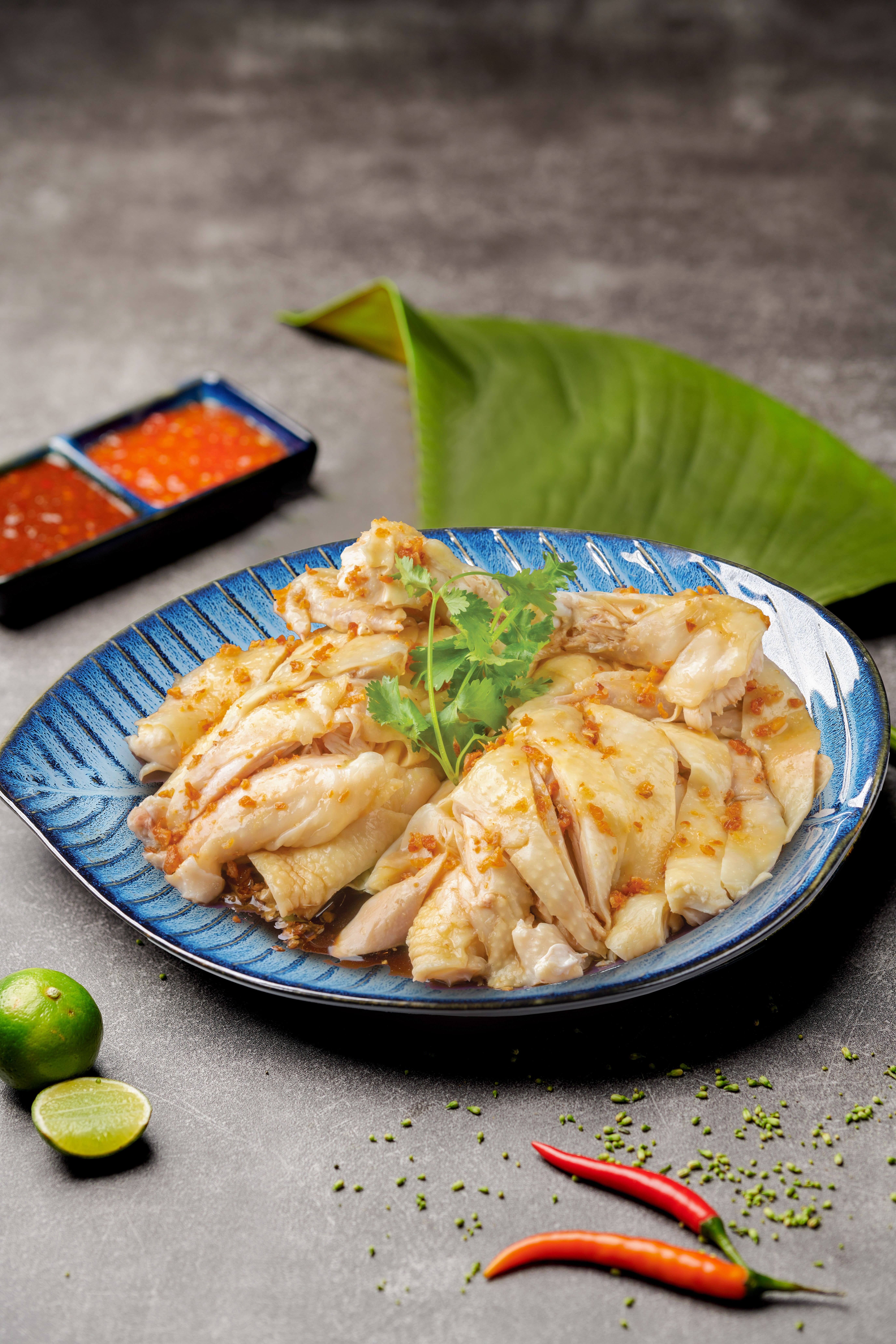 Wellness on Every Plate