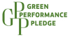 The Green Performance Pledge Expands