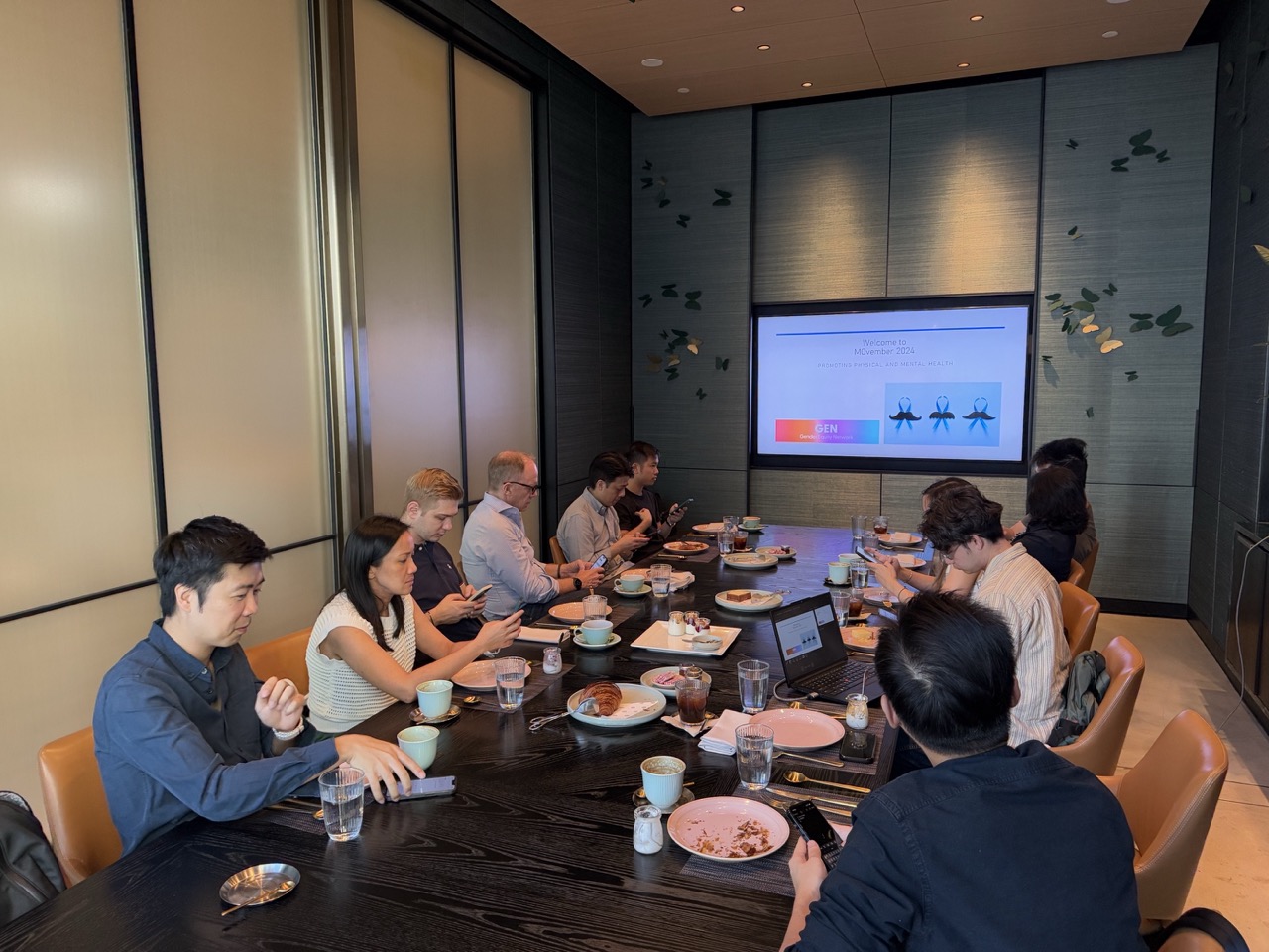 International Women’s Day