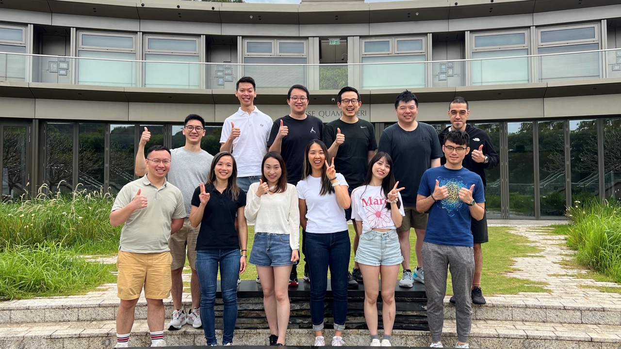 领导力培训及发展课程