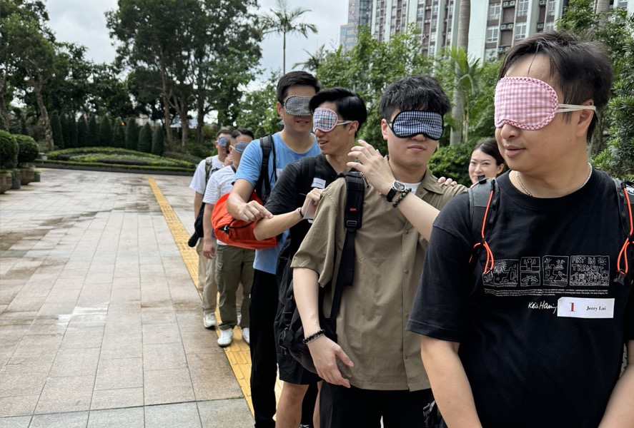 更新版「前线领袖培训计划2024」