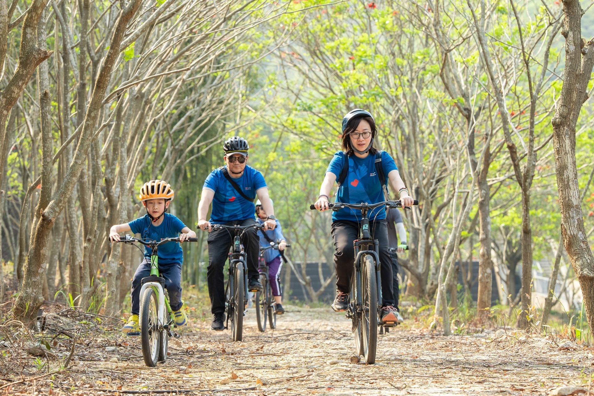 <span class='h7'>Arbor Day Earth Care Action 2025</span>