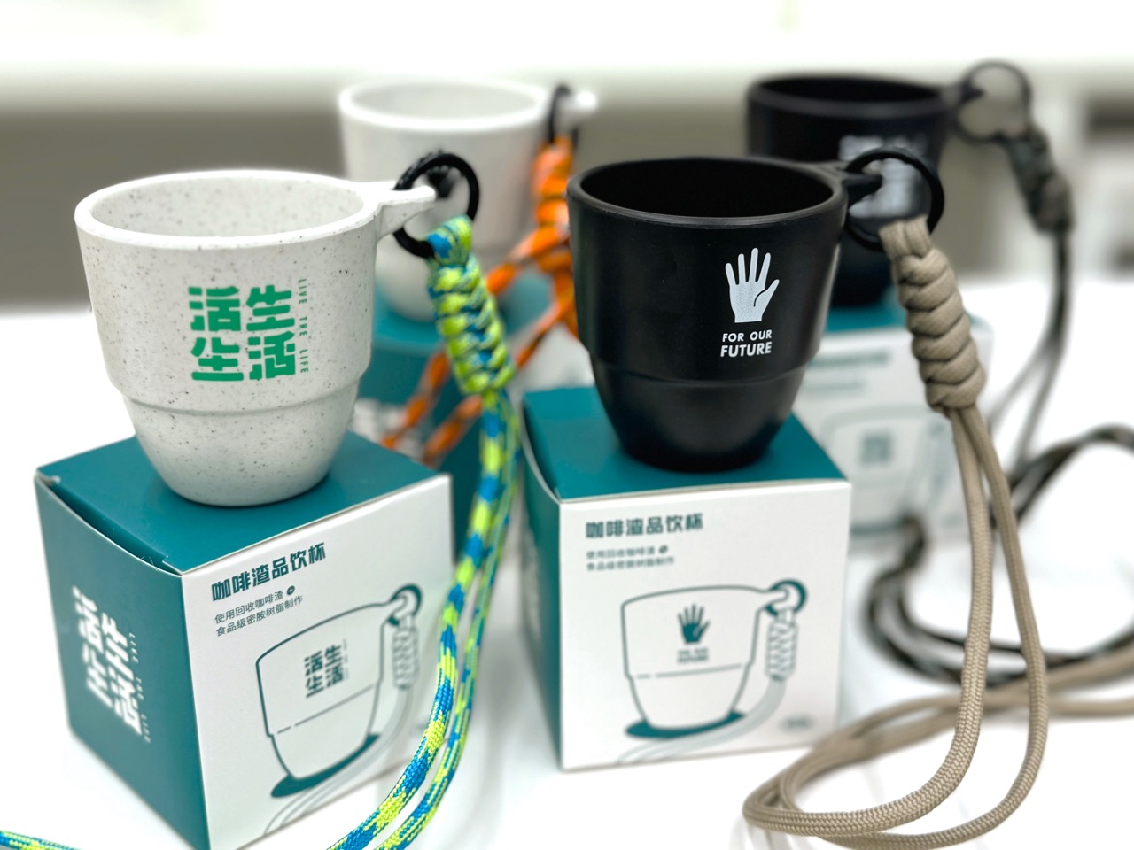 <span class='h6 text-black'>颐堤港爱心大使支持「无痕山林」活动</span>