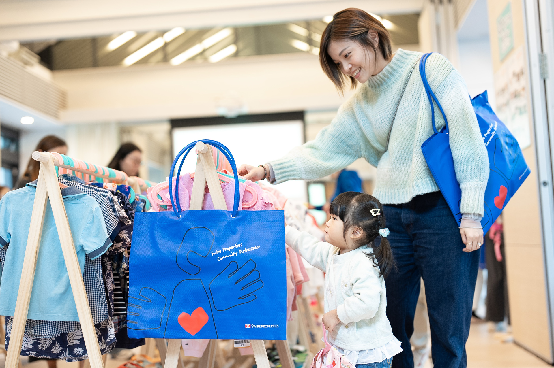 LITTLE FASHION FOR LOVE 2025