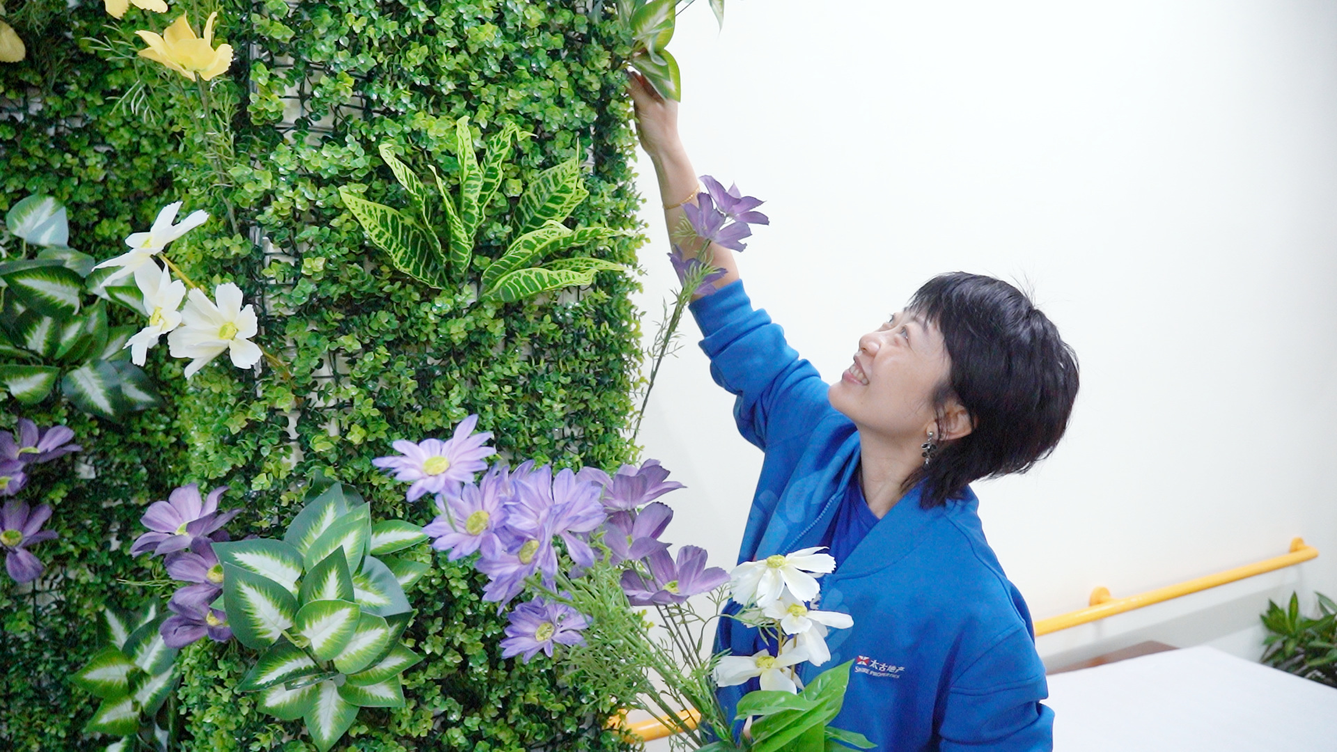 <span class='h7'>“Mr Fix-it”</span>