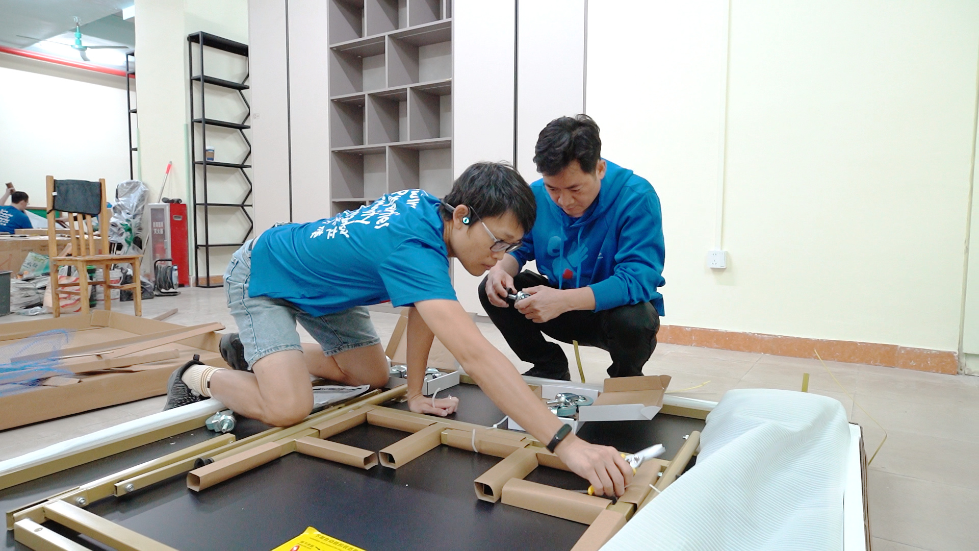 <span class='h7'>“Mr Fix-it”</span>