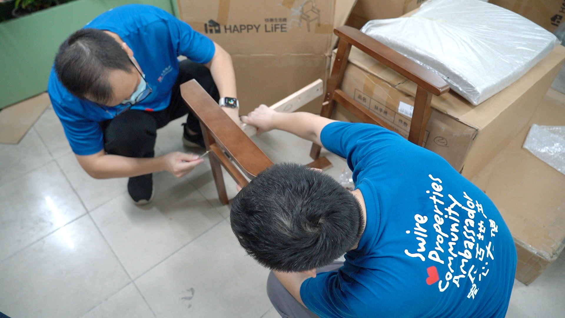 <span class='h7'>“Mr Fix-it”</span>