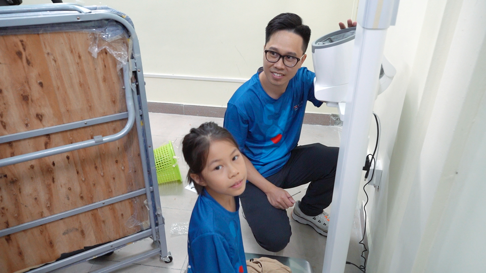 <span class='h7'>“Mr Fix-it”</span>