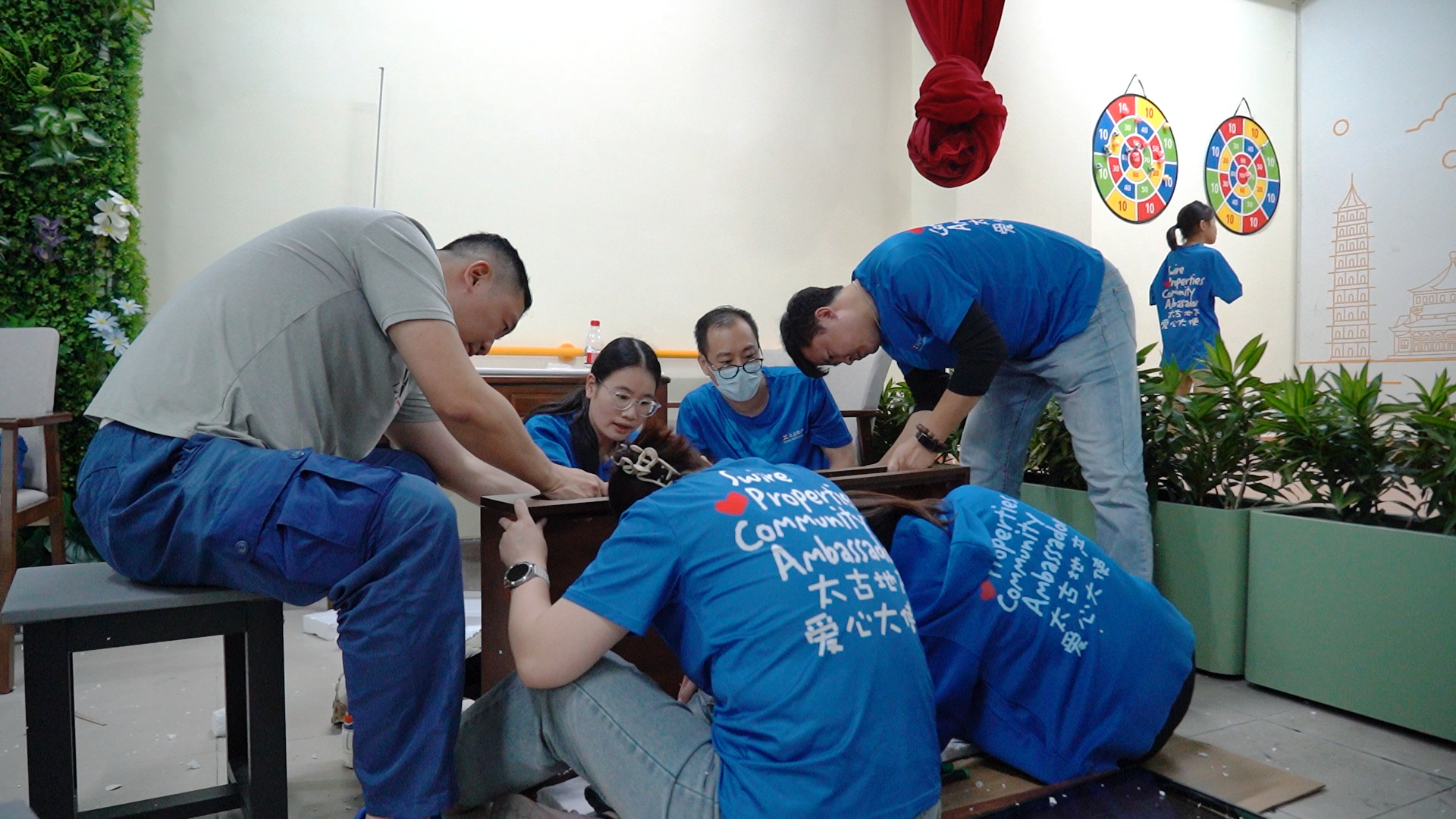 <span class='h7'>“Mr Fix-it”</span>