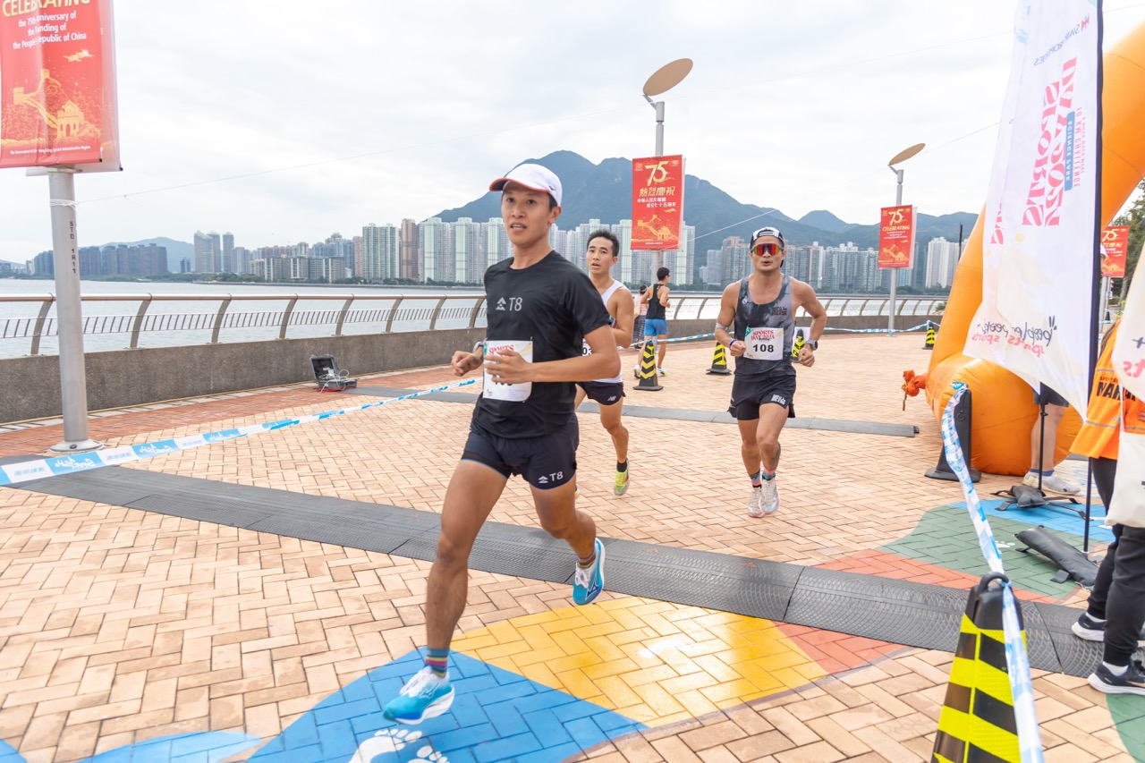 People+員工參與計劃:聚焦社區、健康及福祉