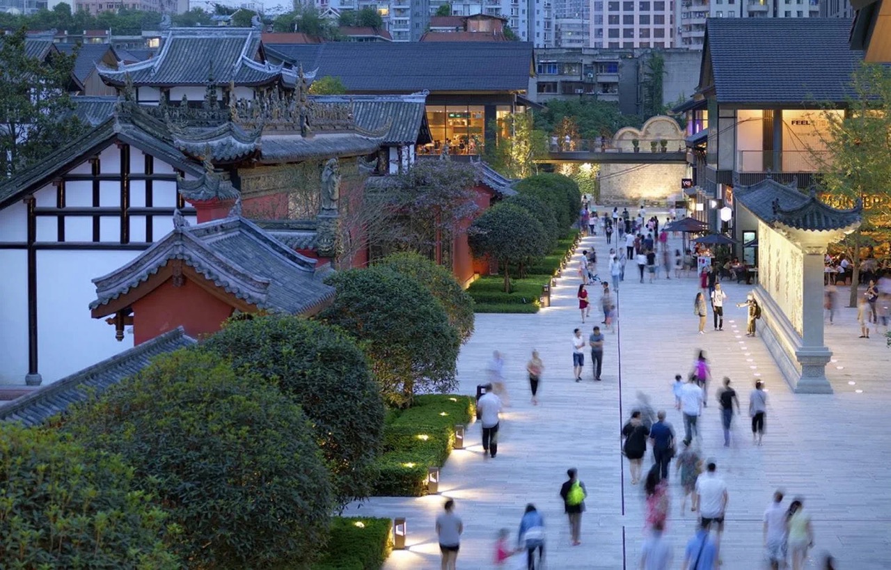 中国内地的绿色建筑认证