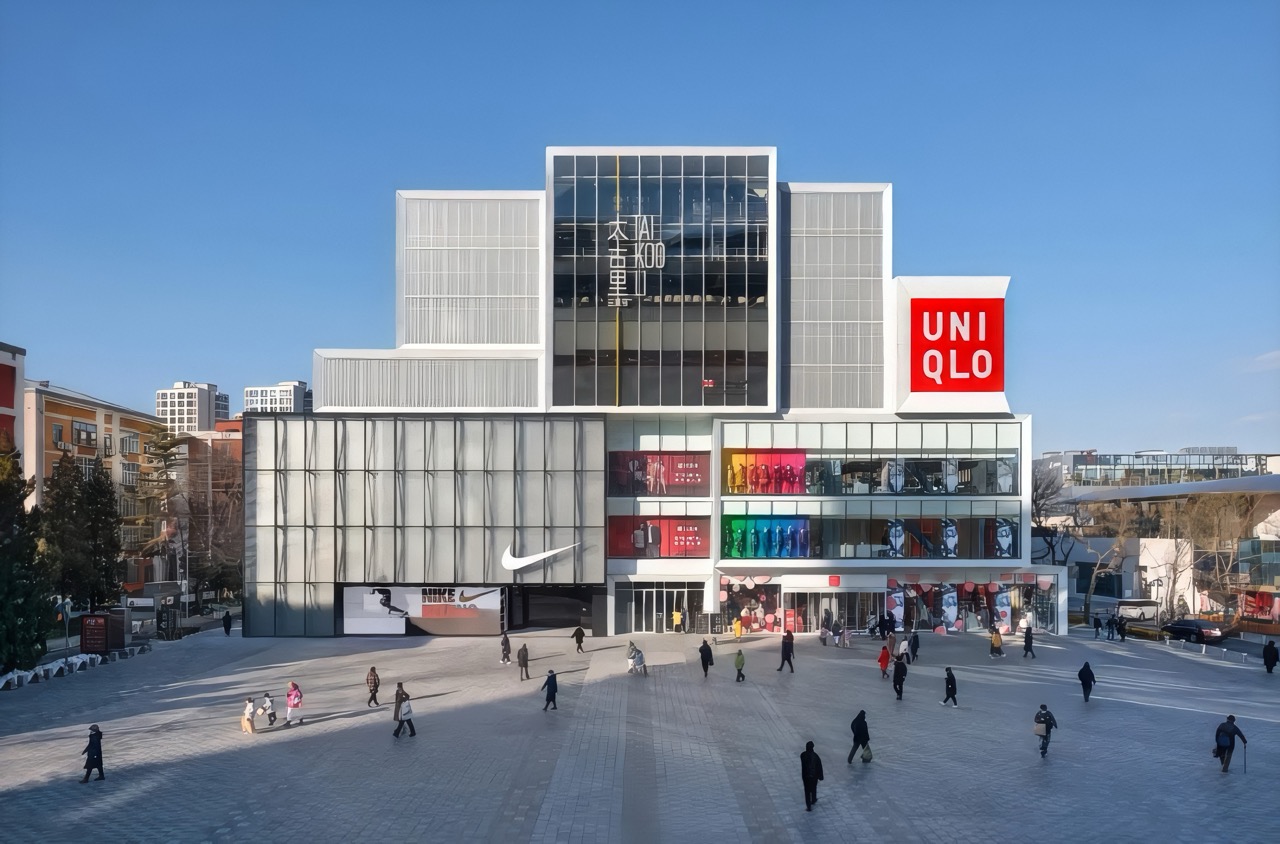 中国内地的绿色建筑认证