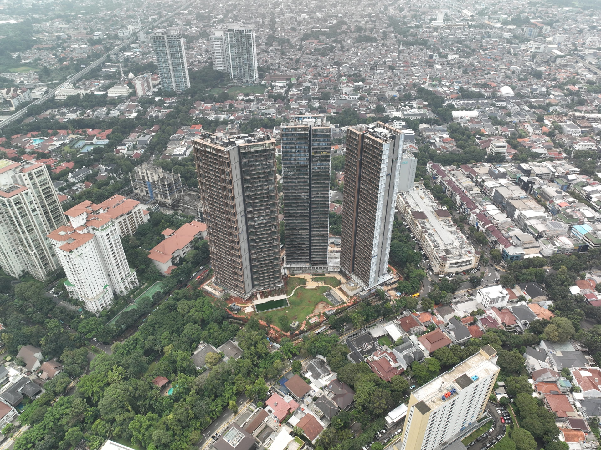 Air Filters at Savyavasa