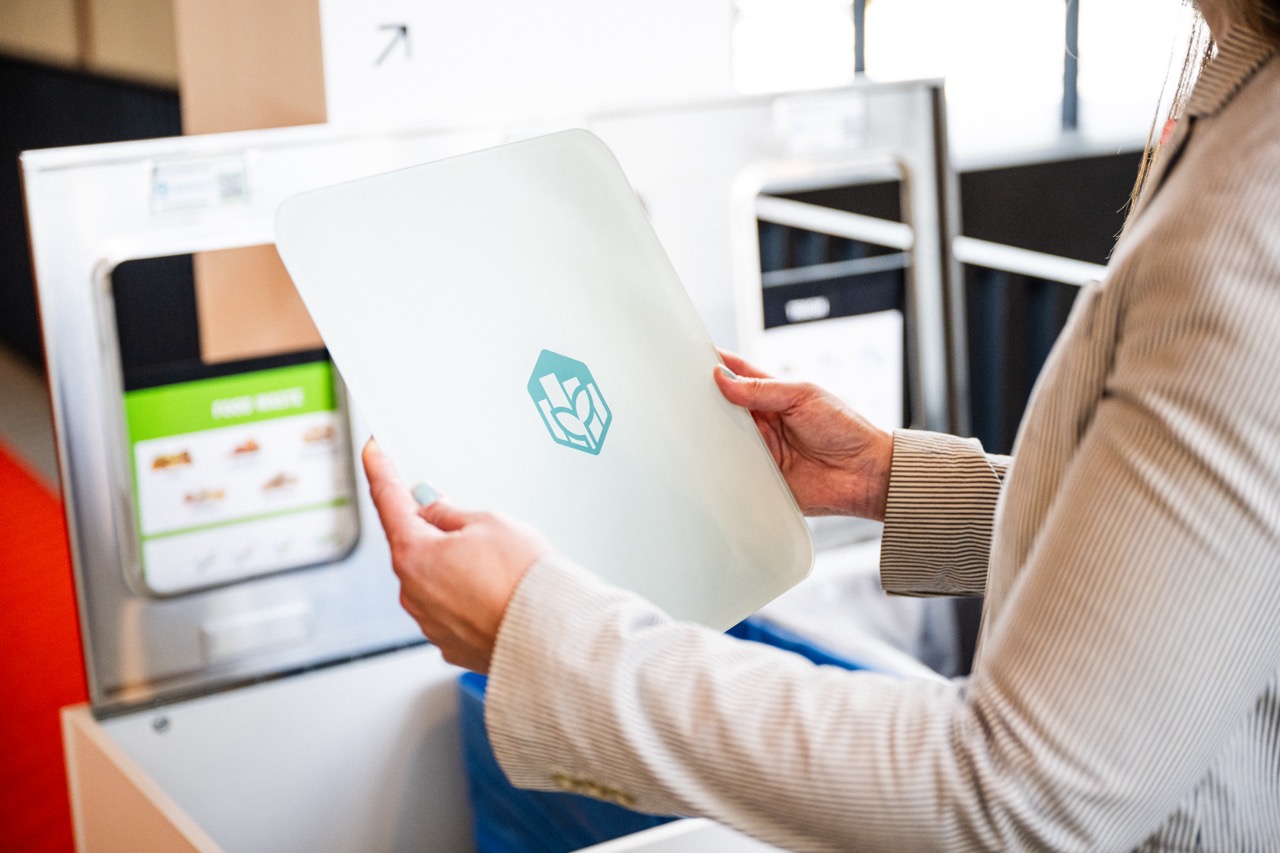 以數碼方式推廣減廢