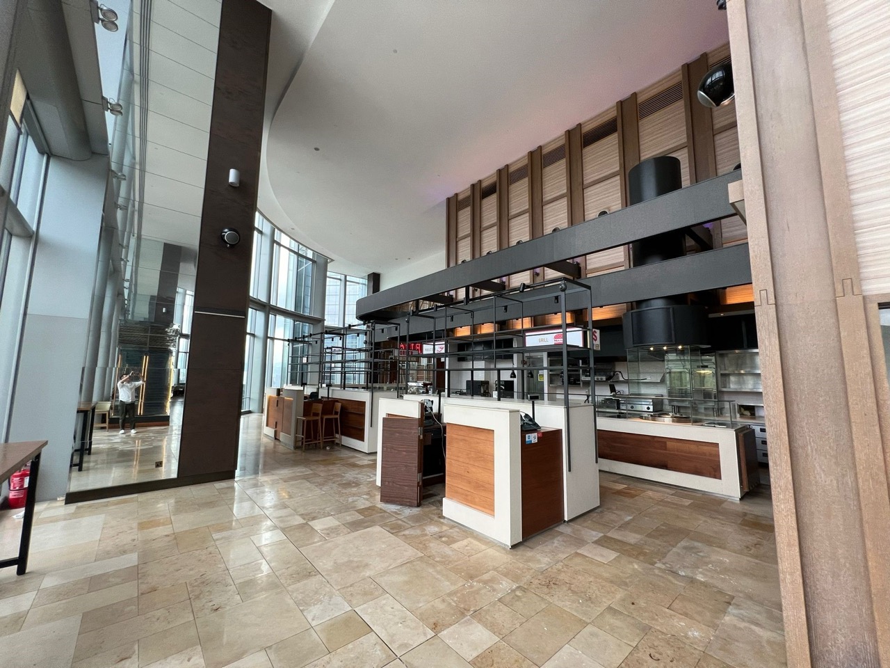 Swire Hotels Supporting Circularity through Donation 