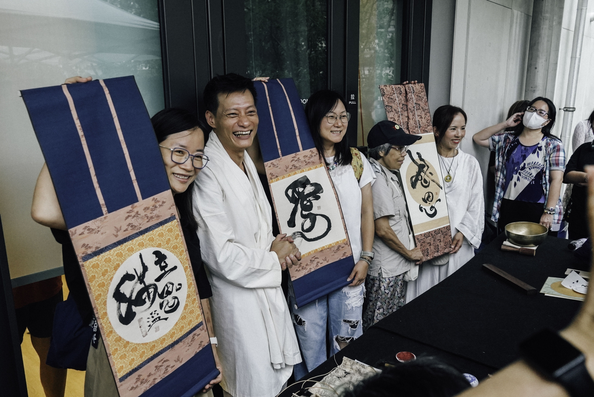 Body-Mind-Spirit Platform