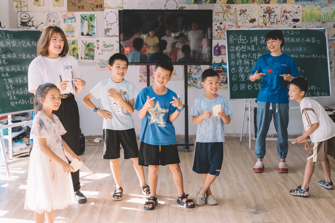 增强社会抗御力和凝聚力