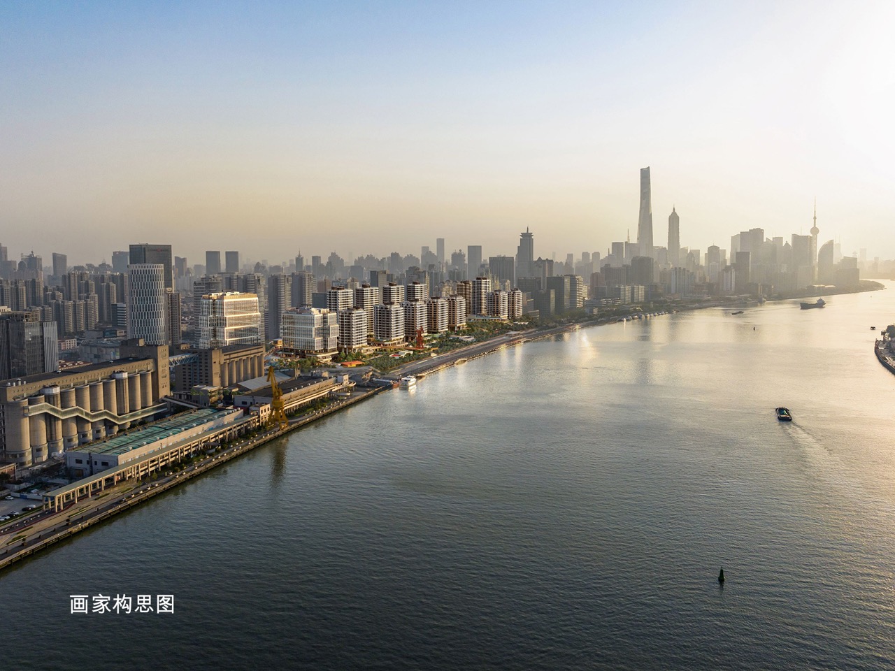 建筑物/资产投资