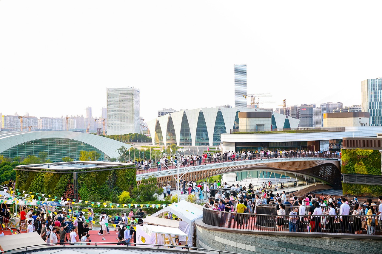 Community art and cultural events