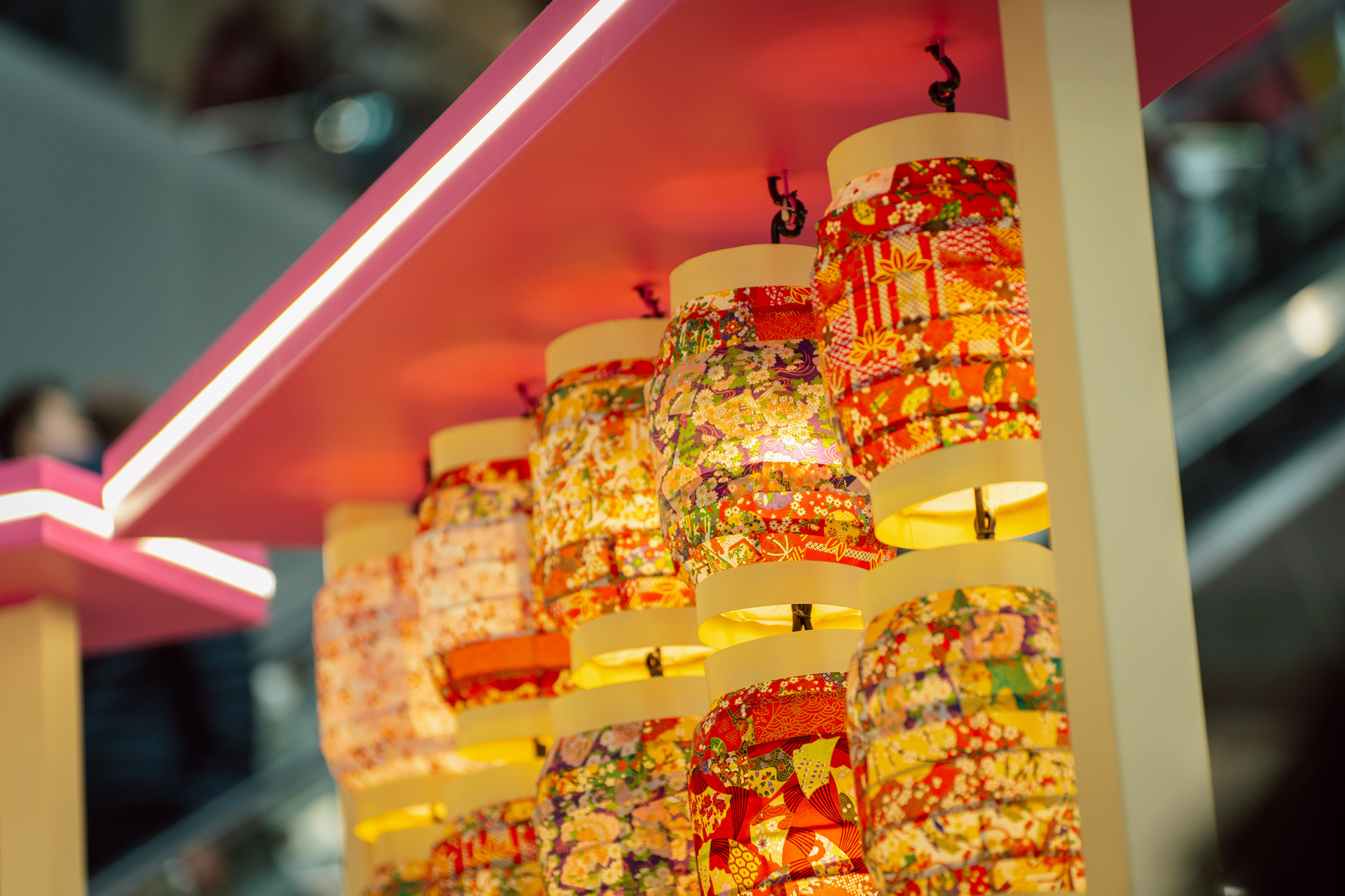 Embracing Traditional Crafts at Citygate Outlets