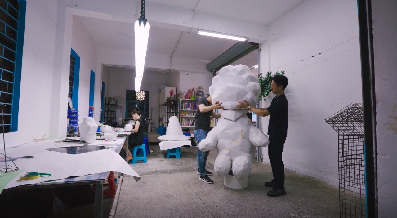 东荟城名店仓夏日企划