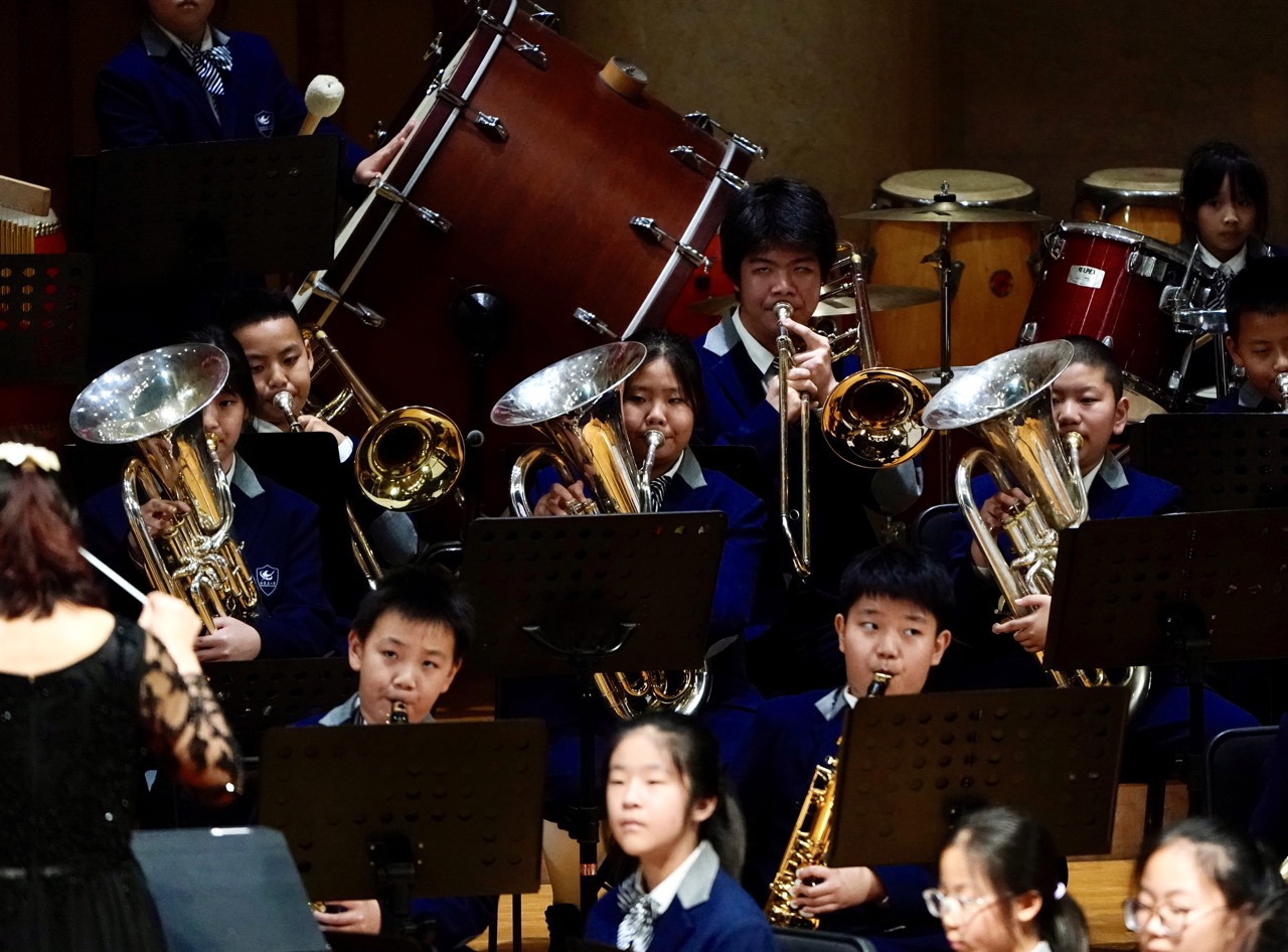 太古地產慶祝與北京國際音樂節同行15載