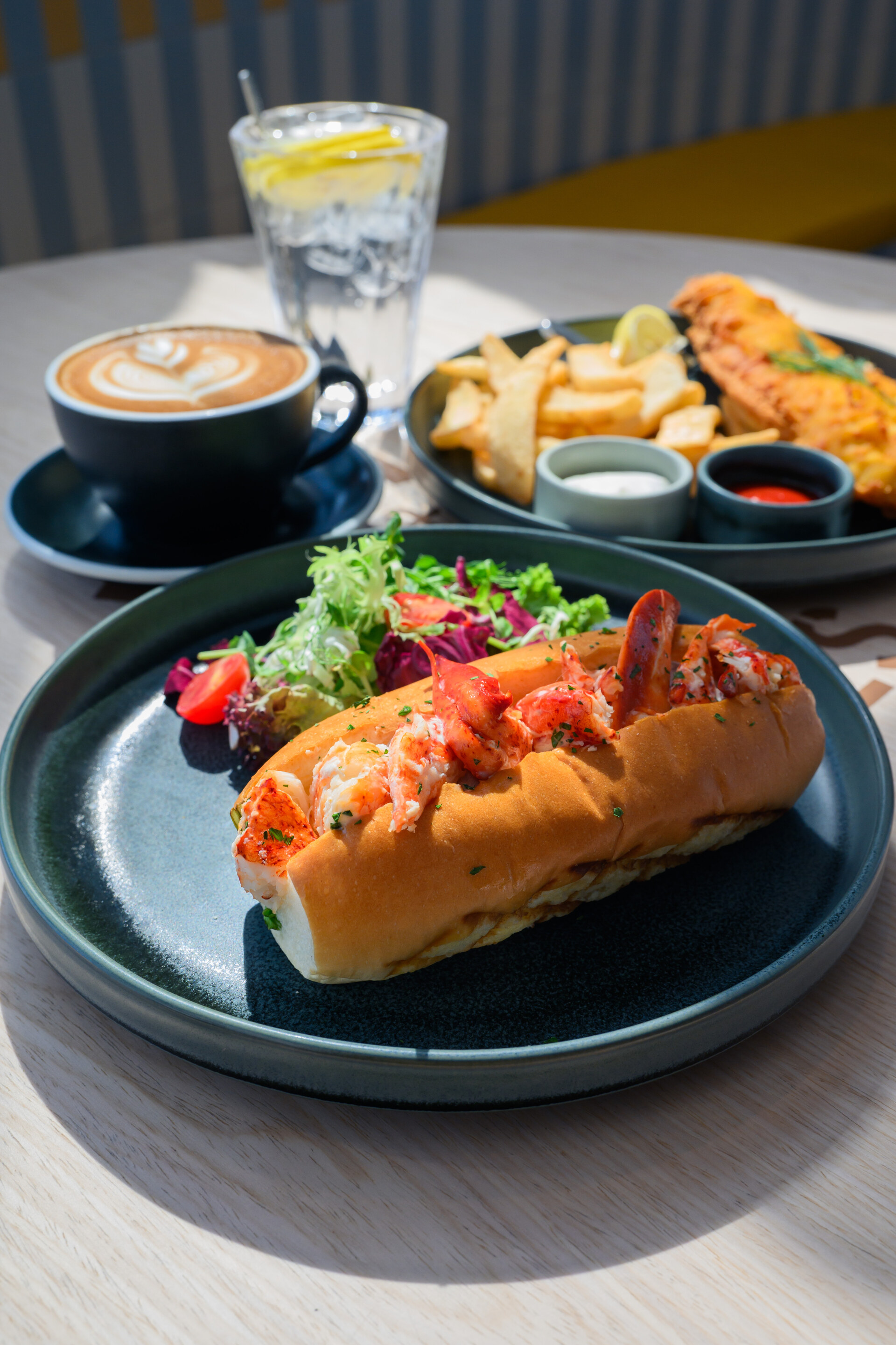 mhp by Tong Chong Street Market