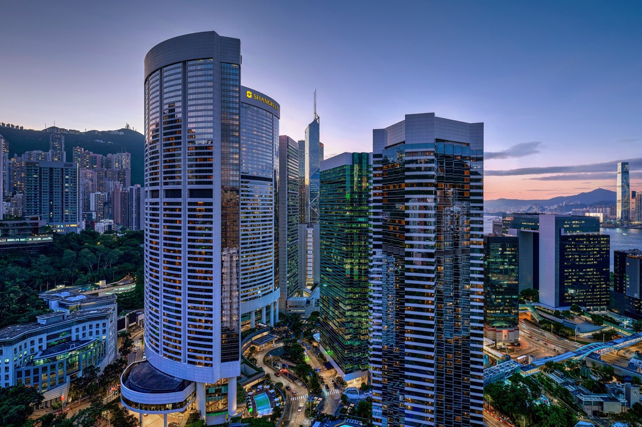 太古廣場通過多項WELL健康建築標準認證