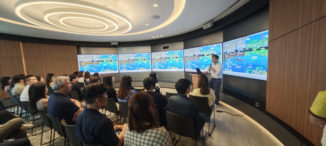 Supplier Engagement Webinars