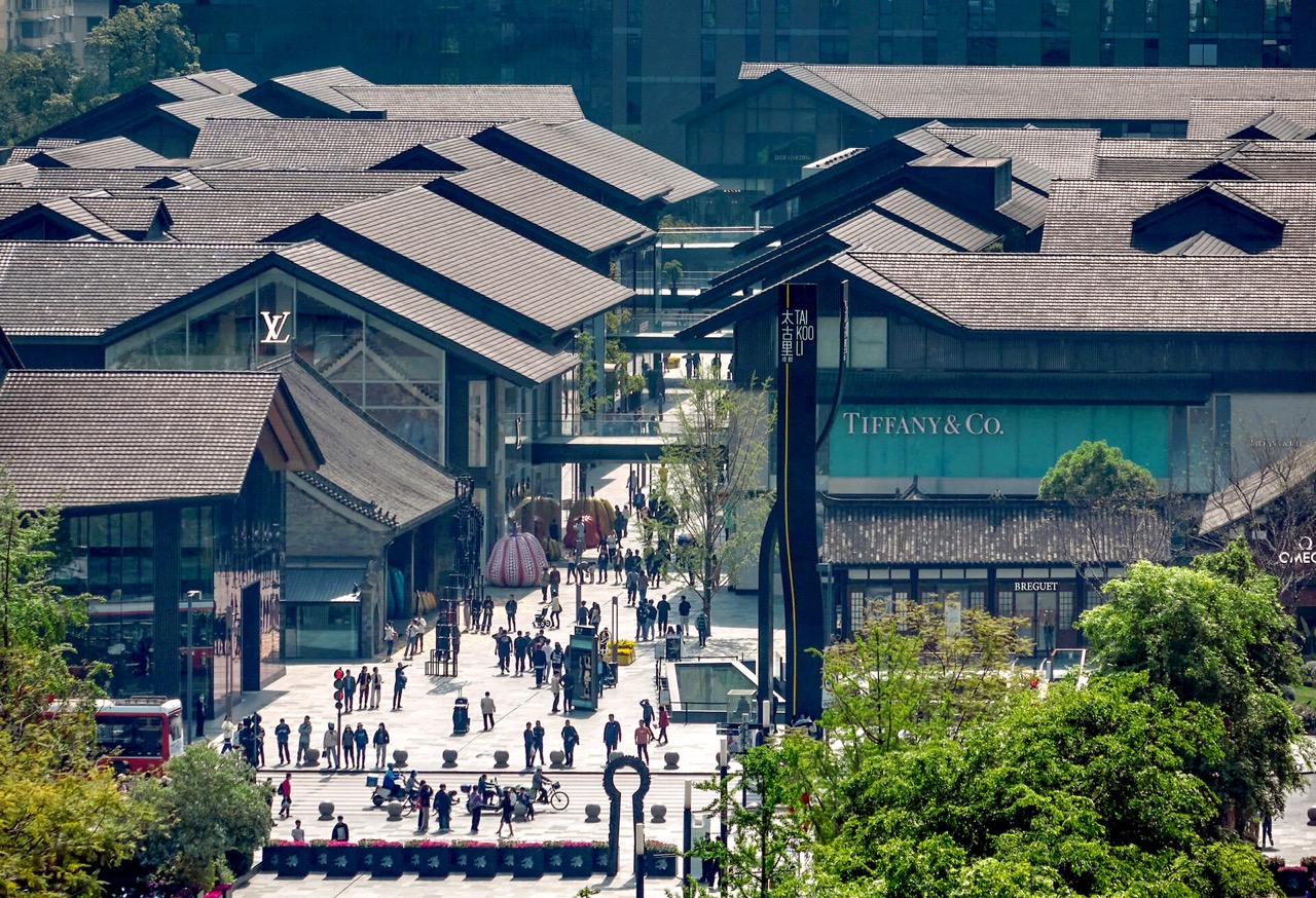 2025 and 2030 Targets