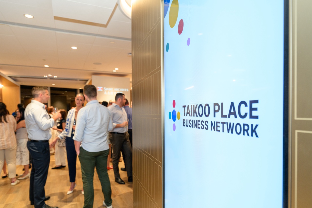 Tenants Engagement - Social and Wellness