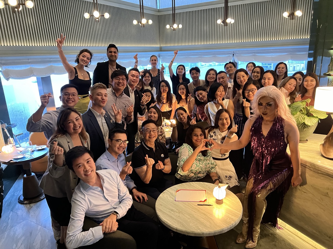 Diversity and Inclusion