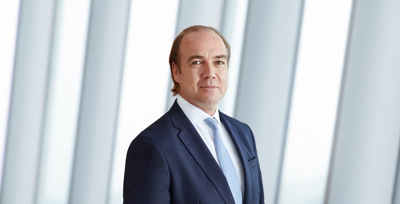 Chief Executive's Message